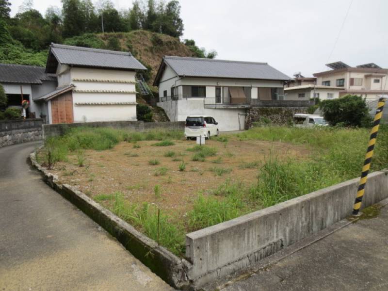 土佐市高岡町乙  の外観写真