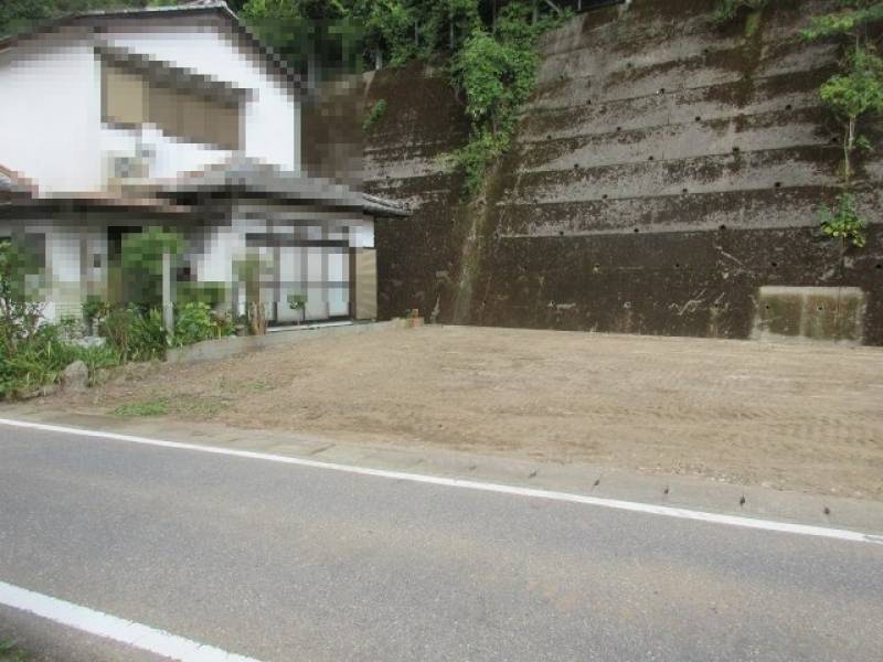 高岡郡佐川町乙  の外観写真