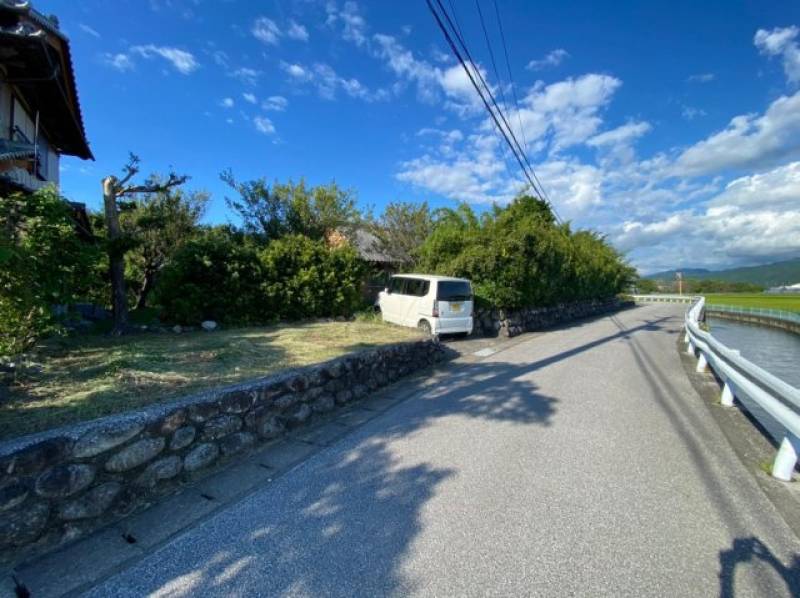 香美市土佐山田町中野  の外観写真