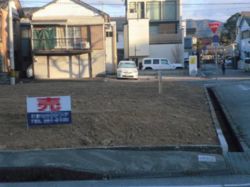 高知市高須新町  の外観写真