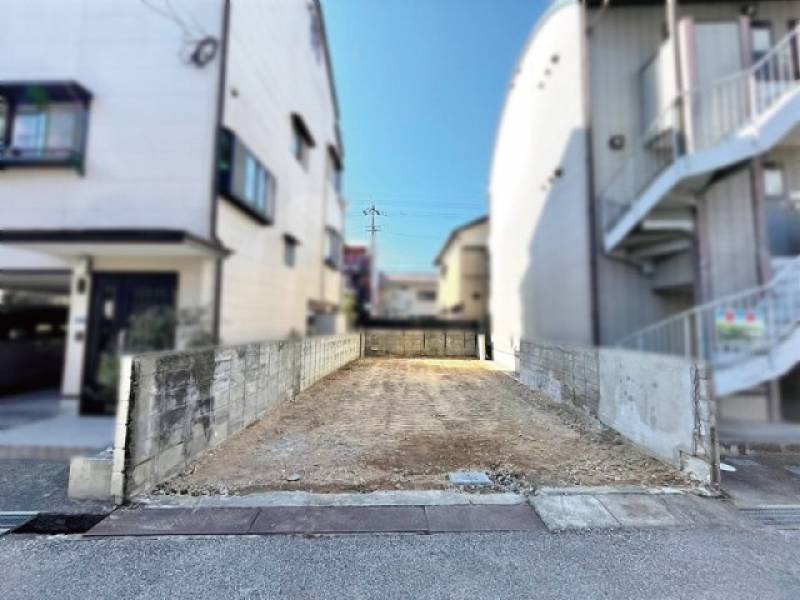 高知市日の出町  の外観写真