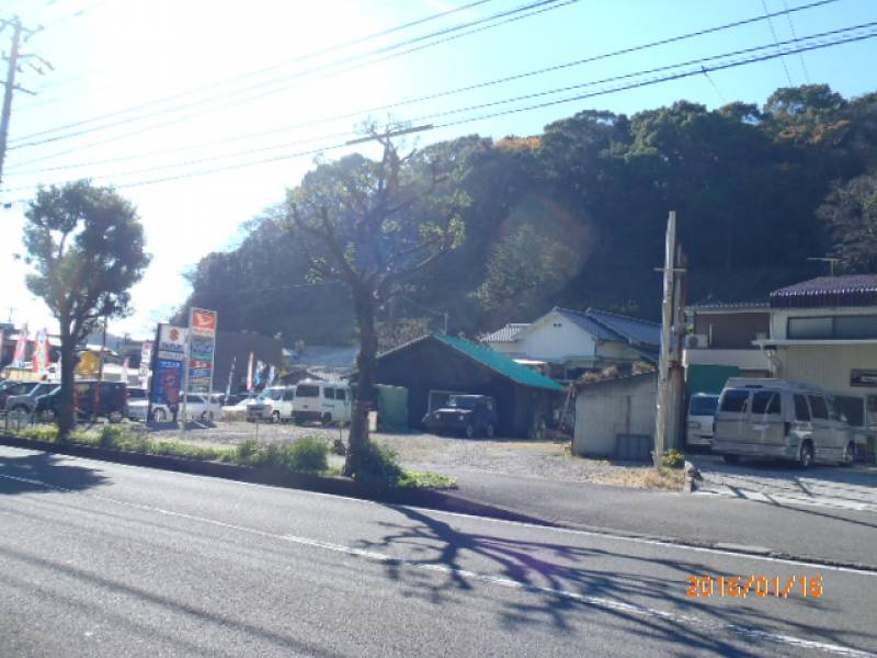 高知市横浜  の外観写真