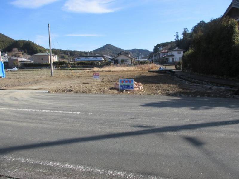 高岡郡佐川町乙  の外観写真