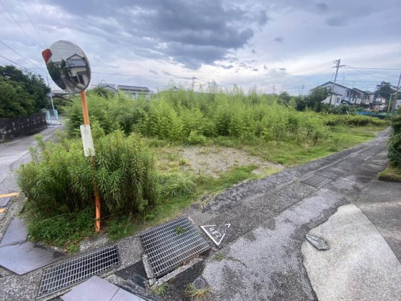 高知市種崎  の外観写真