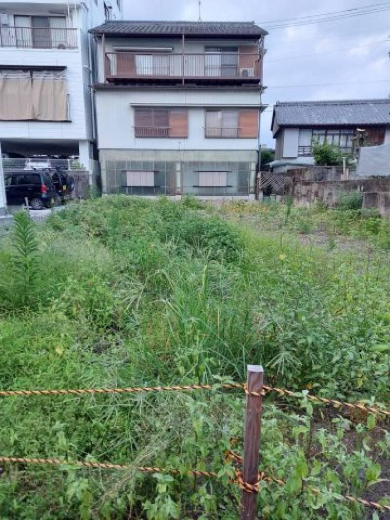 高知市土居町  の外観写真