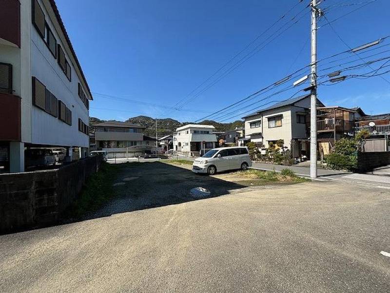 吾川郡いの町枝川  の外観写真