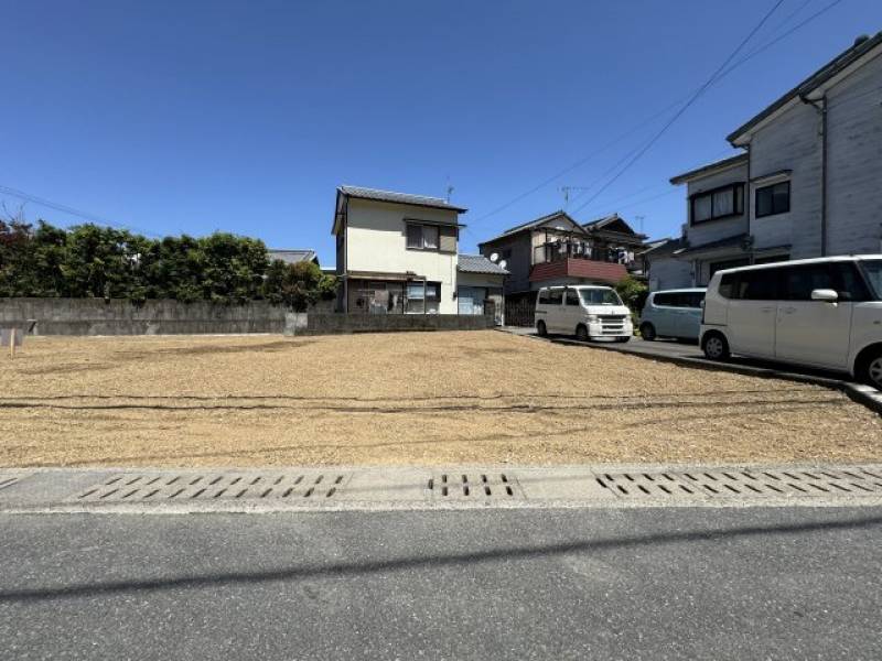 高知市神田  の外観写真