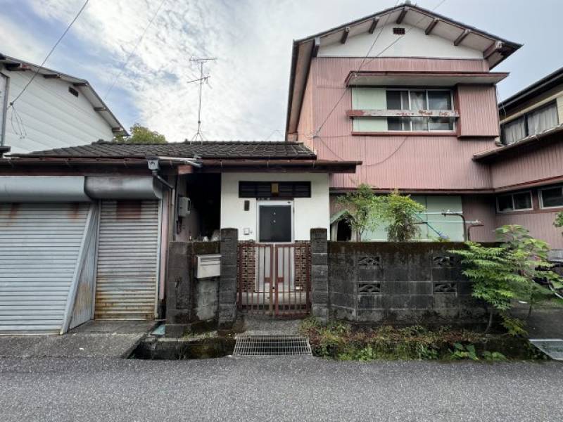 高知市南竹島町  の外観写真