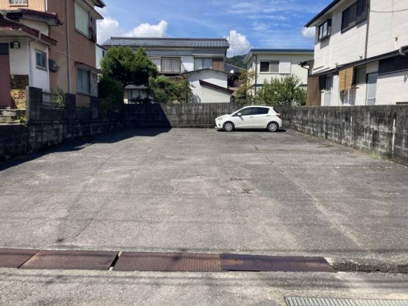 吾川郡いの町  の外観写真