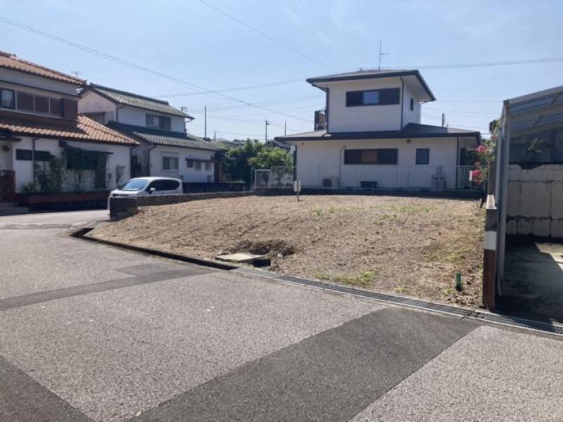 高知市春野町平和  の外観写真