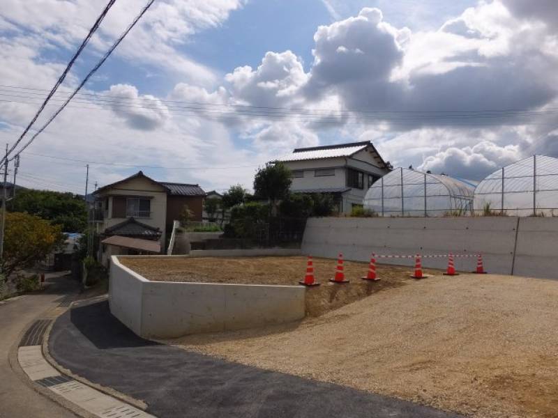 高知市福井町  の外観写真