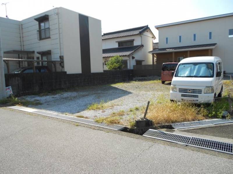 香美市土佐山田町百石町  の外観写真