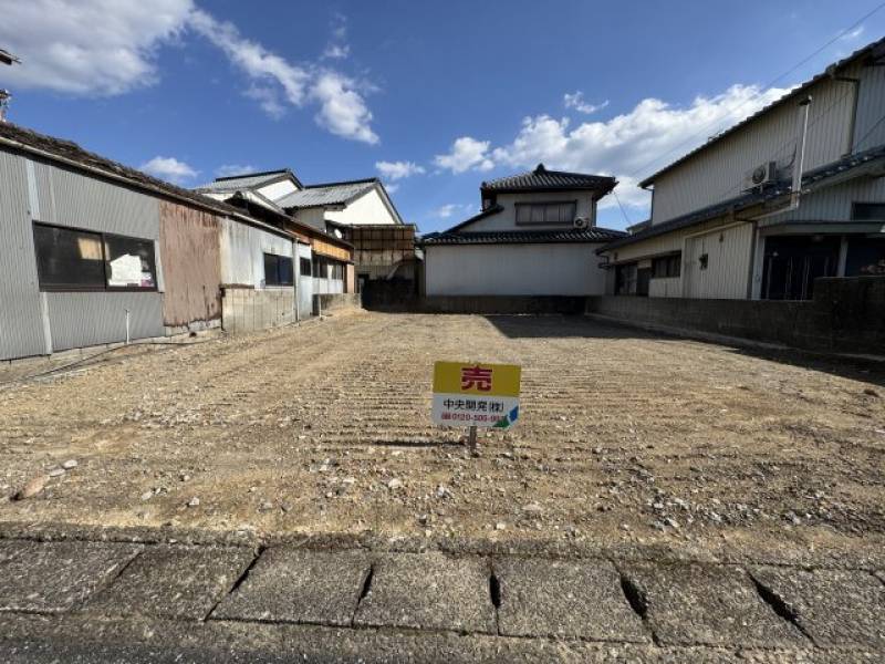 土佐市高岡町丙  の外観写真