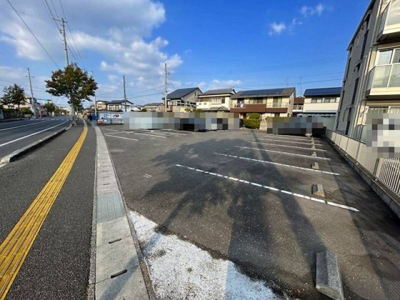 神田南駐車場 の外観写真