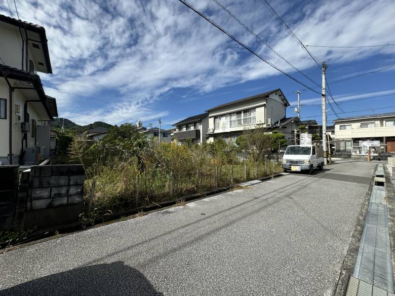 高知市針木東町 一戸建 針木東町3期3棟3号地の外観写真