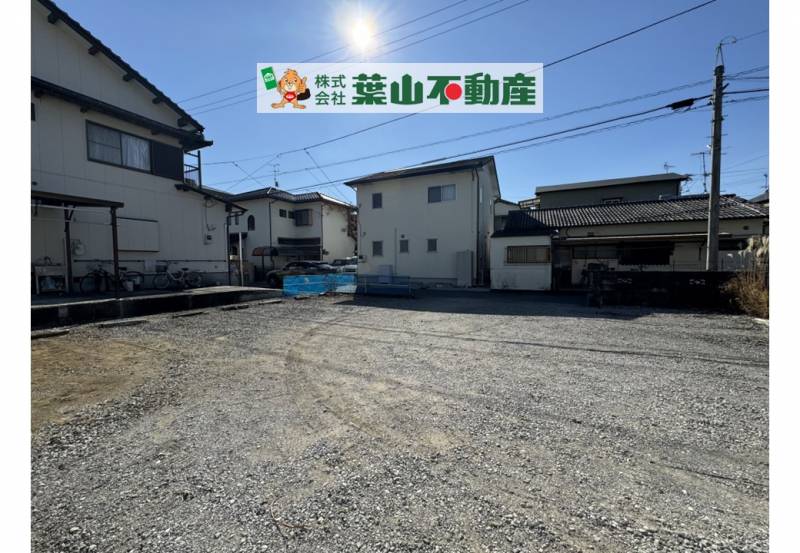 高知市百石町 一戸建 ７期１号棟の外観写真