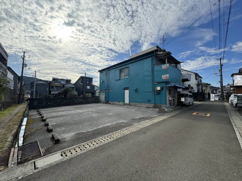 高知市百石町 一戸建 8期1棟1の外観写真