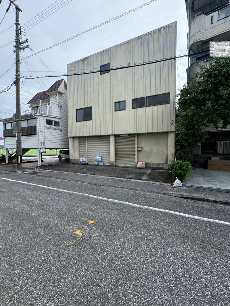 高知市高須新町 一戸建 の外観写真