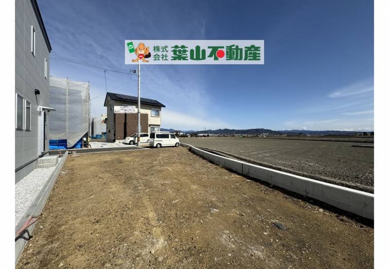 南国市大そね甲 南国市大そね甲土地21号地の外観写真