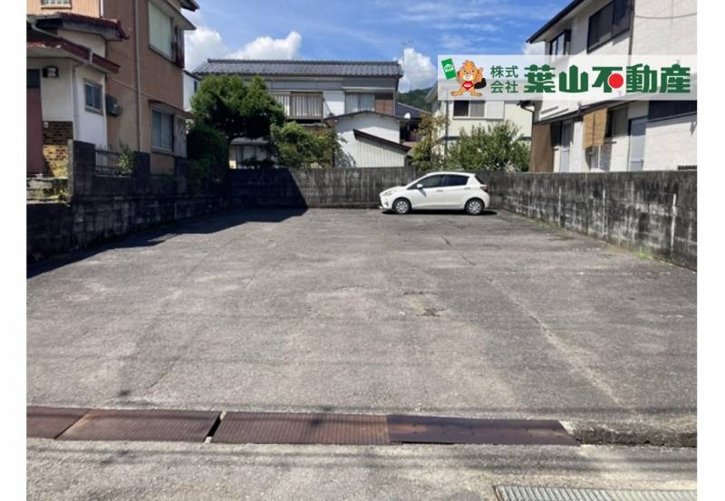 吾川郡いの町 いの町土地の外観写真