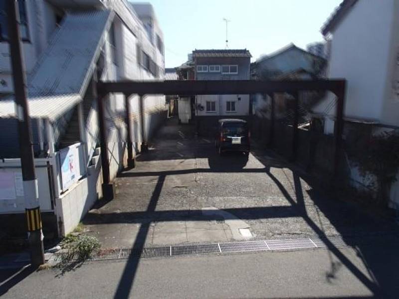 高知市桜井町 の外観写真