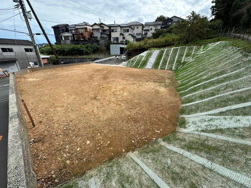 高知市長尾山町 の外観写真