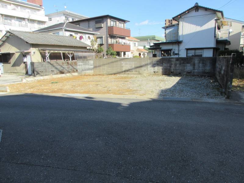 高知市東石立町 の外観写真