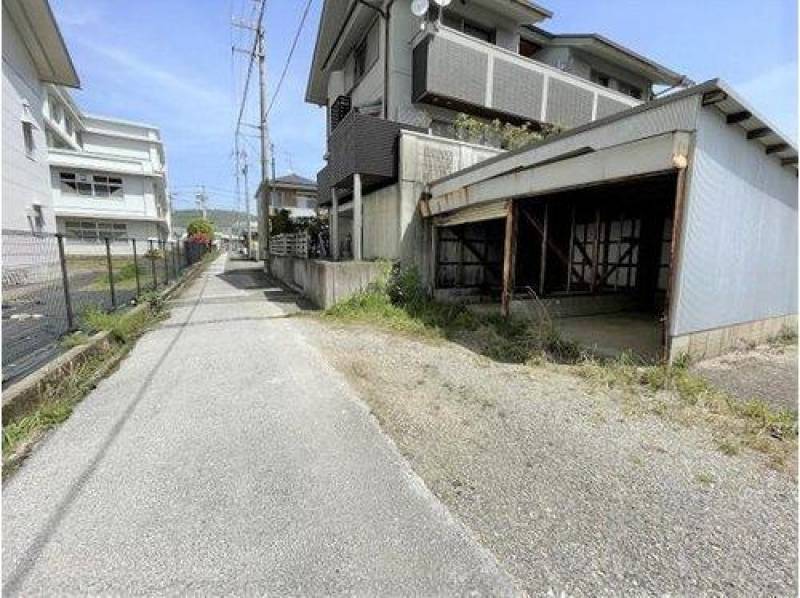 土佐市高岡町甲  の外観写真