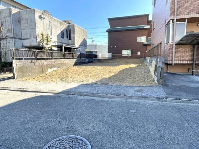 高知市和泉町  の外観写真