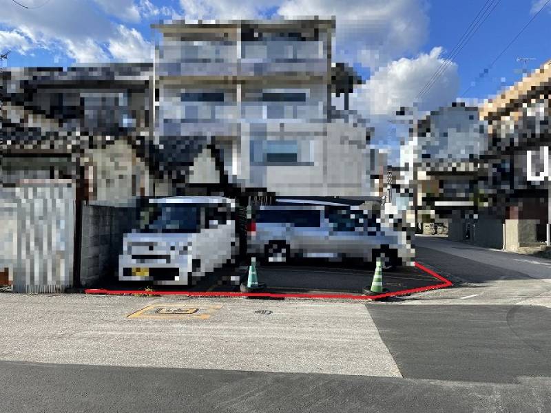 高知市桟橋通  の外観写真