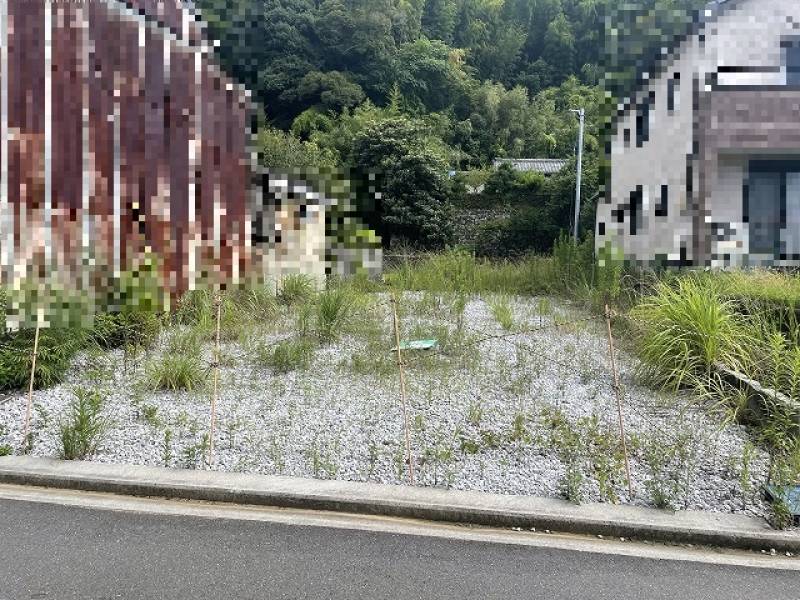 高知市五台山  の外観写真