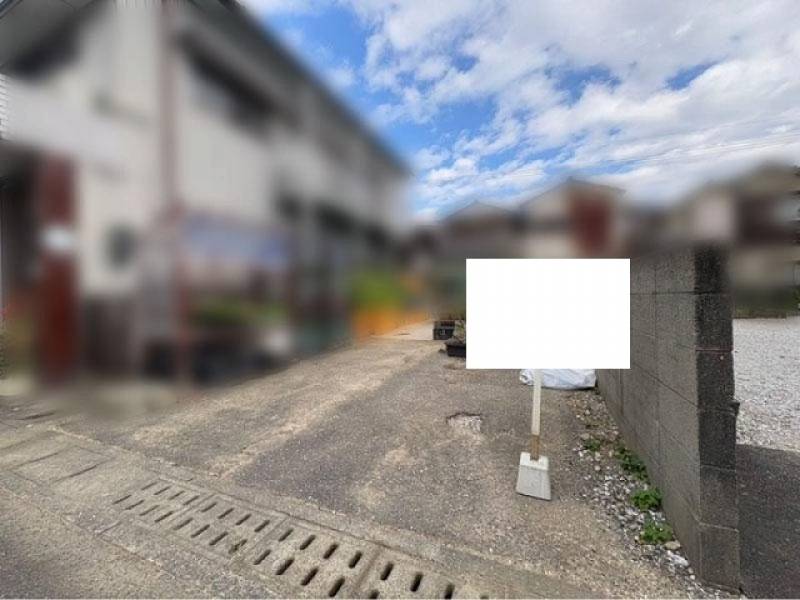 高知市百石町  の外観写真