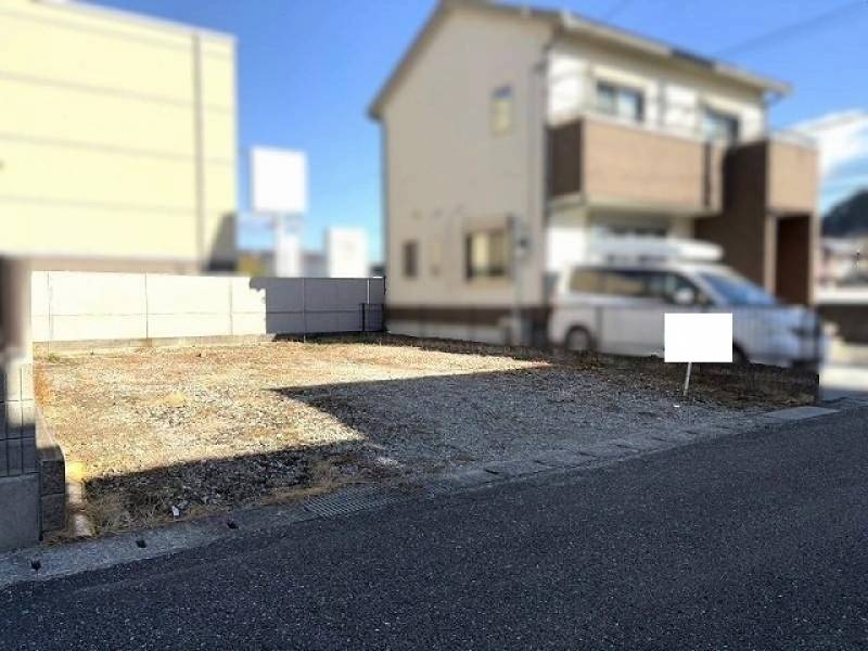 高知市瀬戸南町  の外観写真