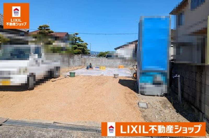 南国市田村 一戸建 の外観写真