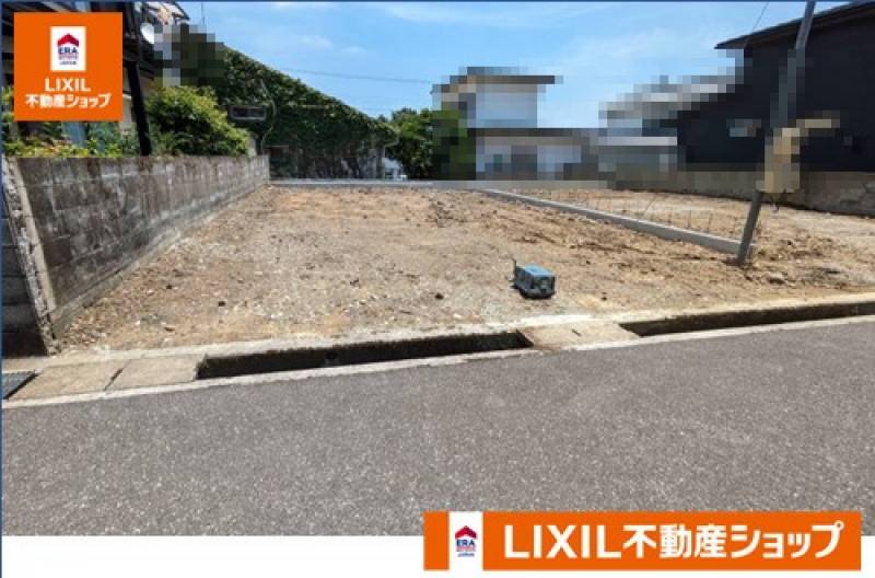 高知市加賀野井 一戸建 の外観写真