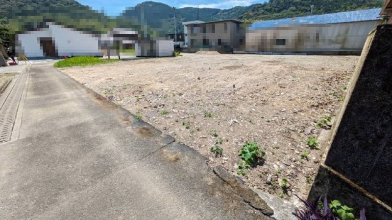 高知市介良乙 一戸建 の間取り画像