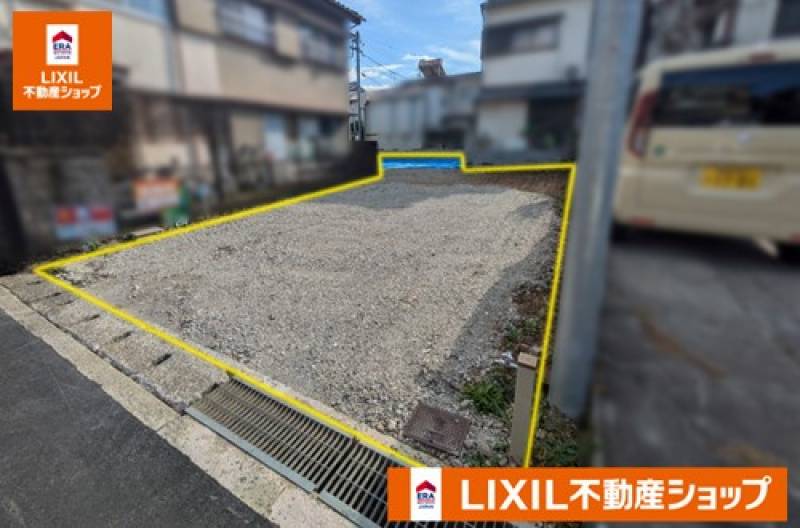 高知市南久万 一戸建 の外観写真