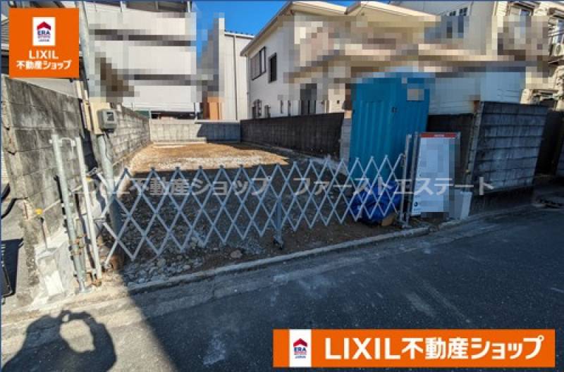 高知市相模町 一戸建 の外観写真