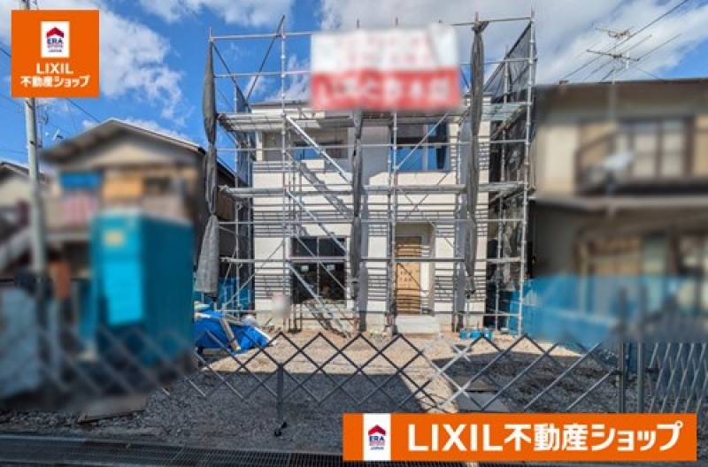 香美市土佐山田町西本町 一戸建 の外観写真