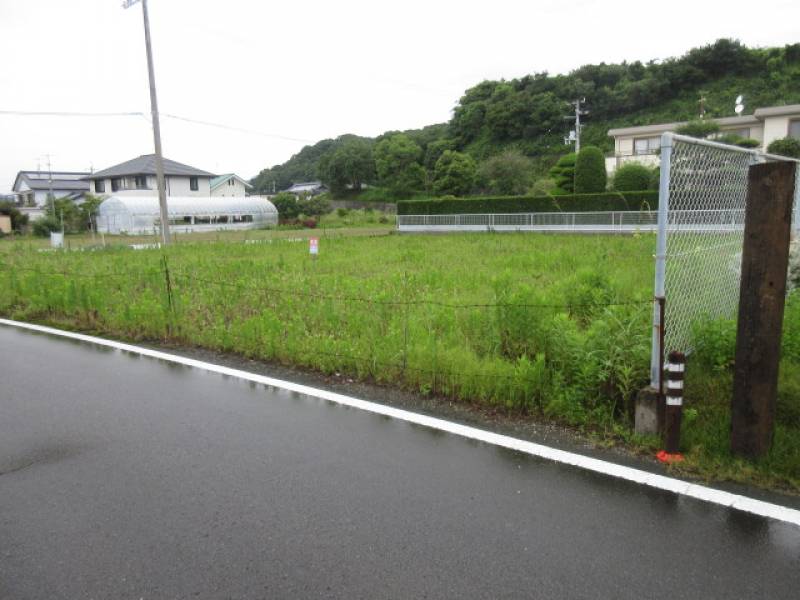 高知市長浜  の外観写真