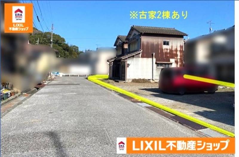 高知市十津  の外観写真