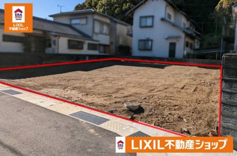 高知市瀬戸西町  の外観写真