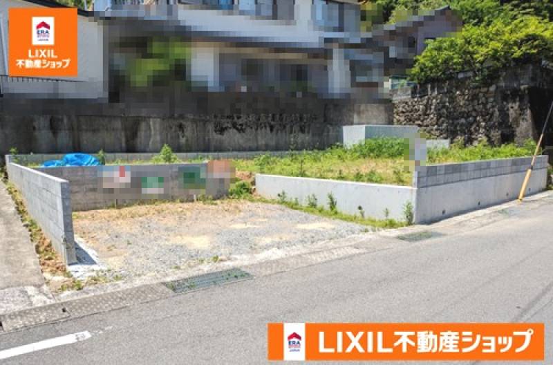 高知市神田  の外観写真