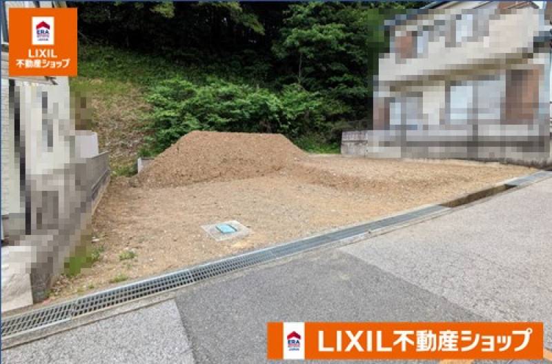 高知市口細山  の外観写真