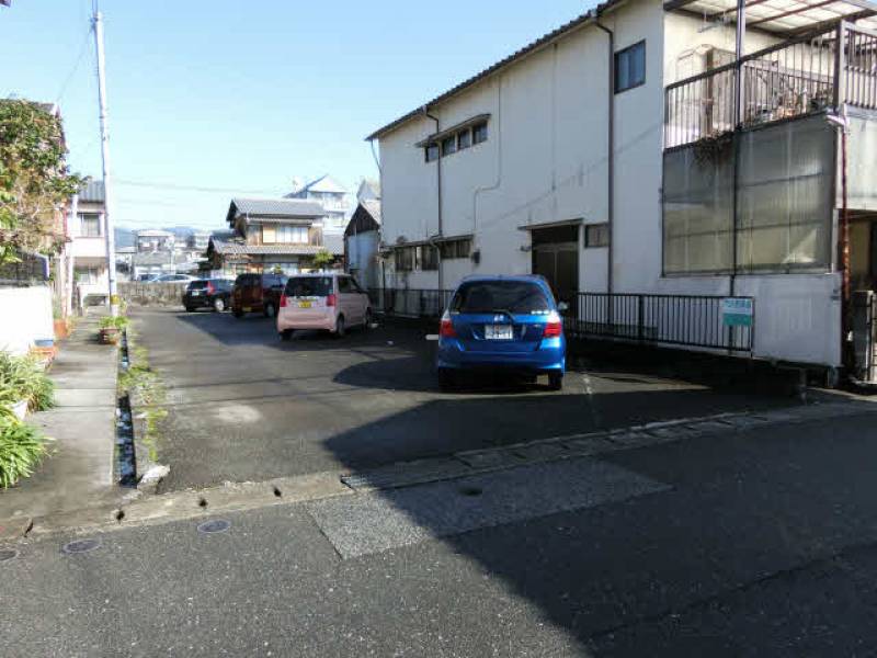 高知市桜井町 の外観写真