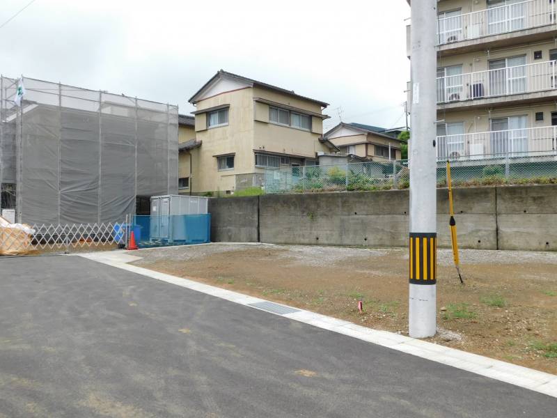 高知市西塚ノ原 一戸建 西塚ノ原A号地の外観写真