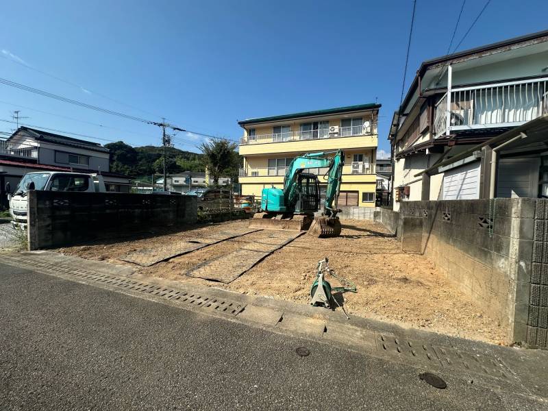 高知市針木本町 の外観写真