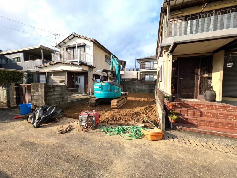 高知市西秦泉寺 西秦泉寺の外観写真