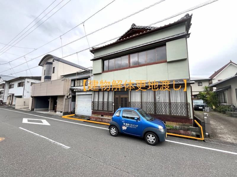 高知市三園町 の外観写真