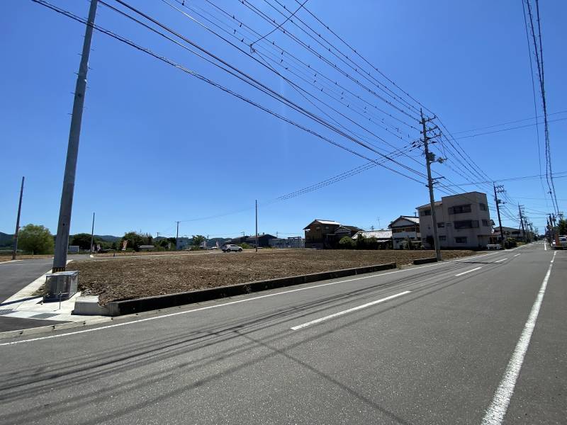 香南市野市町中ノ村 の外観写真